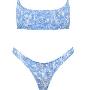 Triangl Inesa Bikini - Maria (size S)